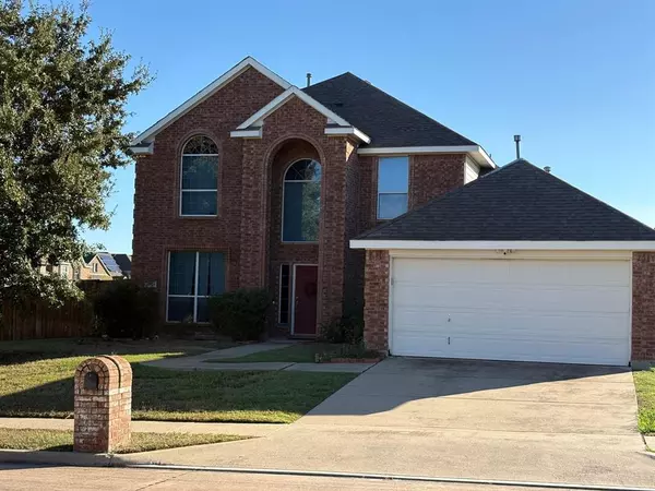 4928 Maple Shade Avenue, Sachse, TX 75048