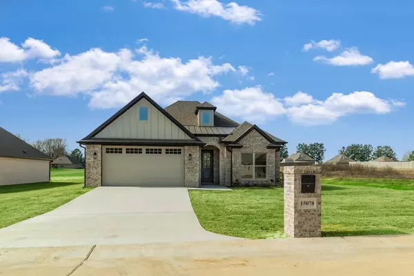 15078 High Country Acres Lane, Tyler, TX 75706