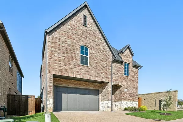 Allen, TX 75013,1711 Paytyn Drive