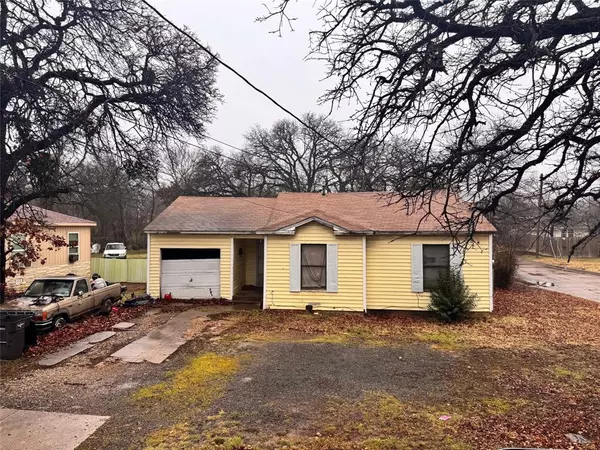 Fort Worth, TX 76119,3537 Baylor Street