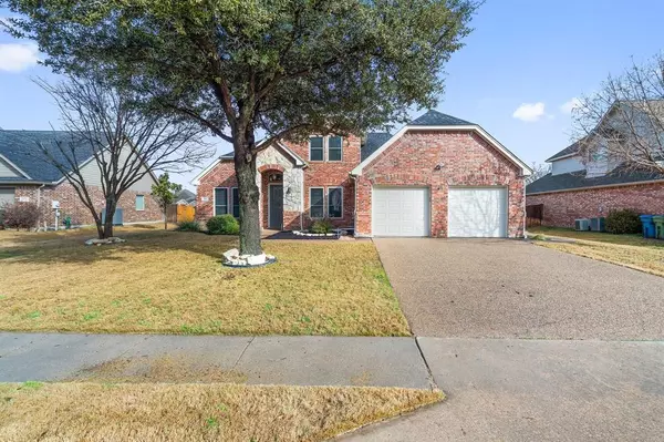 Argyle, TX 76226,316 Creekside Trail