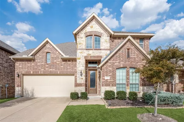 Melissa, TX 75454,3327 Sequoia Lane