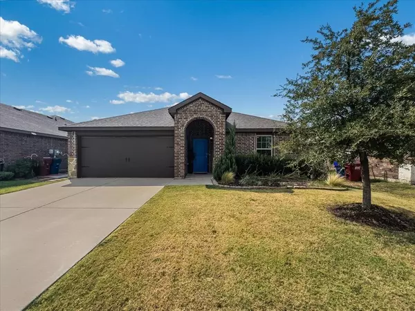 Farmersville, TX 75442,1811 Princeton Avenue