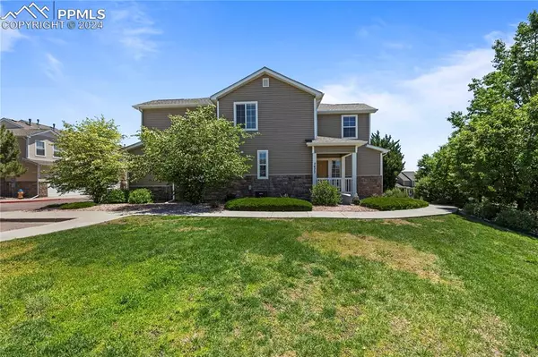 7477 Sandy Springs PT, Fountain, CO 80817