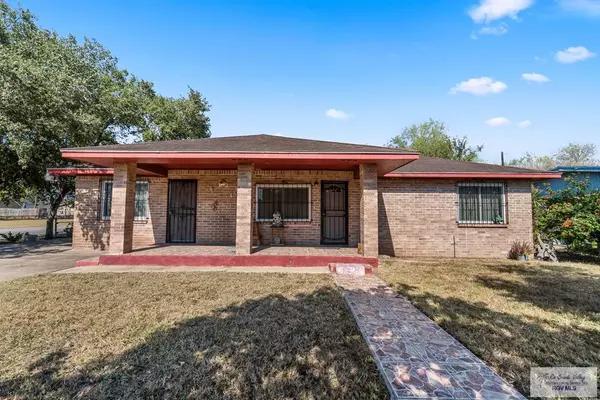 394 W SAN FRANCISCO AVE., Raymondville, TX 78580