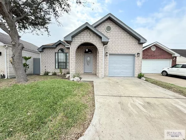 1713 BOBCAT LN., Harlingen, TX 78550