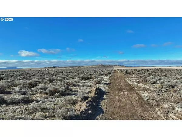 South Rainbow RD #L-102, Christmas Valley, OR 97641