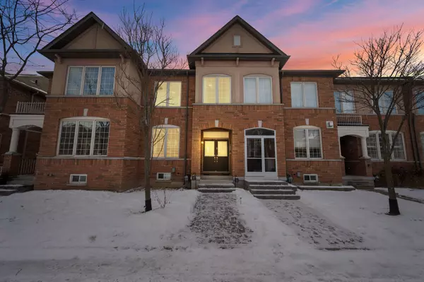 51 Locust TER, Markham, ON L6E 0G8