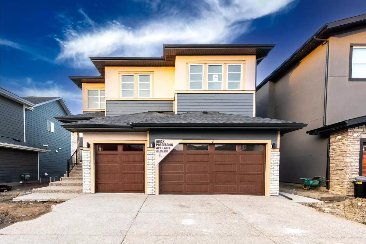 Chestermere, AB T1X 2V1,6 Waterford CRES