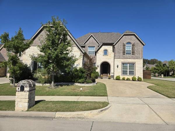 1100 Rhett Drive, Colleyville, TX 76034