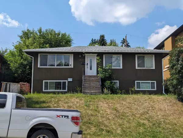 4627 Stanley RD Southwest, Calgary, AB T2S 2R1