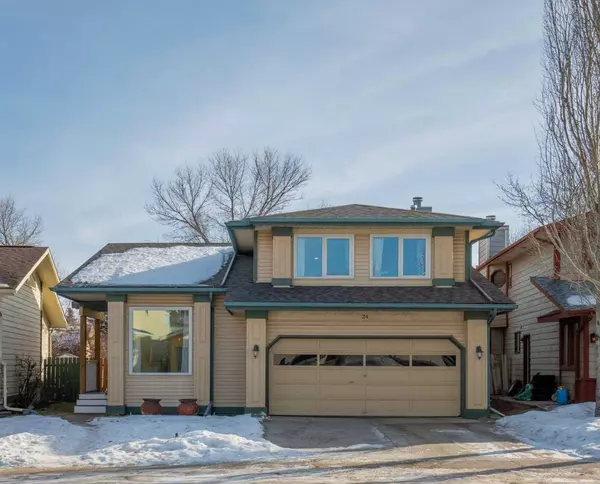 24 Sunhaven WAY Southeast, Calgary, AB T2X 2N3