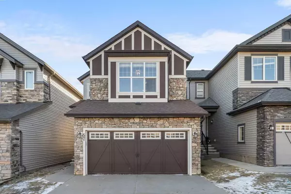 57 Nolancrest GN Northwest, Calgary, AB T3R 0V7