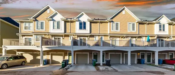 630 Copperstone MNR Southeast, Calgary, AB T2Z 5G4