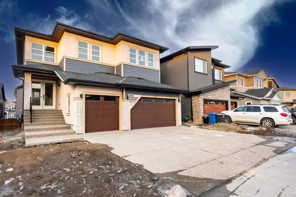 Chestermere, AB T1X 2V1,6 Waterford CRES