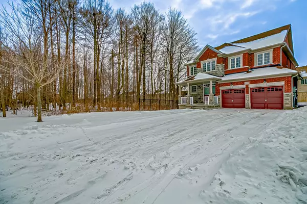 1290 Shortreed TER, Newmarket, ON L3X 0C9