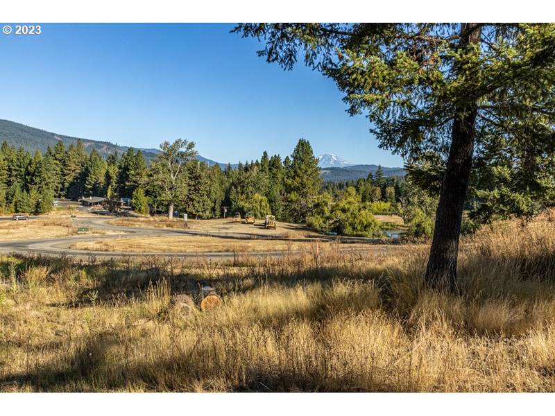 Lot 14 Husum Greens, White Salmon, WA 98672