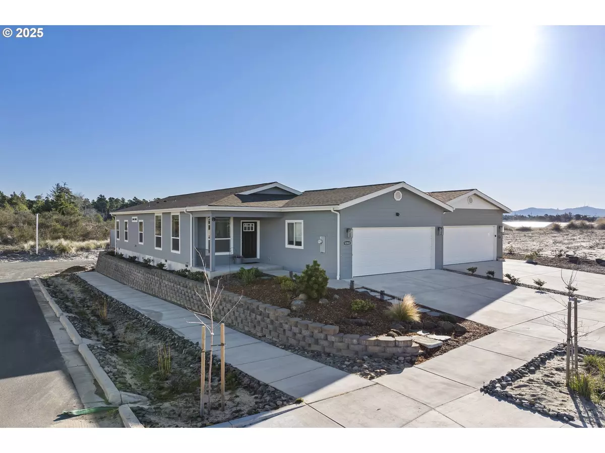 Florence, OR 97439,5181 NOPAL ST