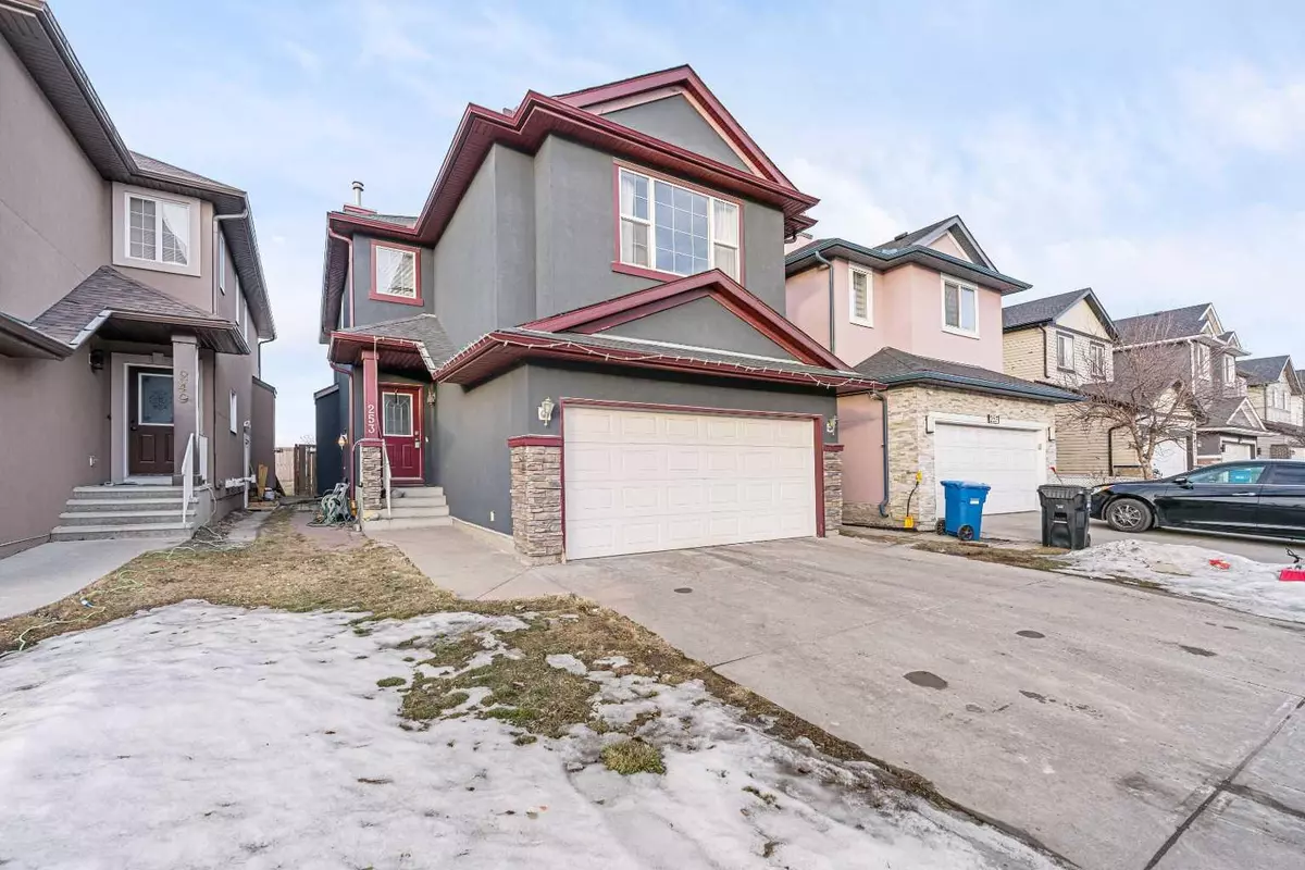 Calgary, AB T3J 5N3,253 Saddlecrest WAY NE