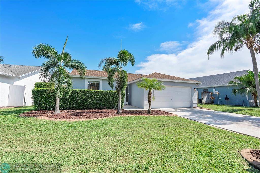 Wellington, FL 33414,1476 Waterway Cove Dr