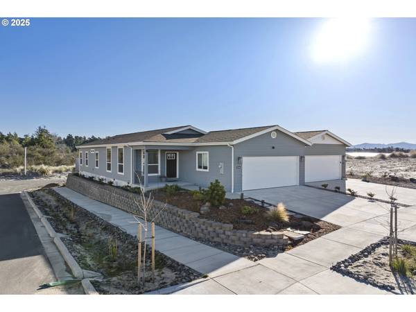 5181 NOPAL ST, Florence, OR 97439