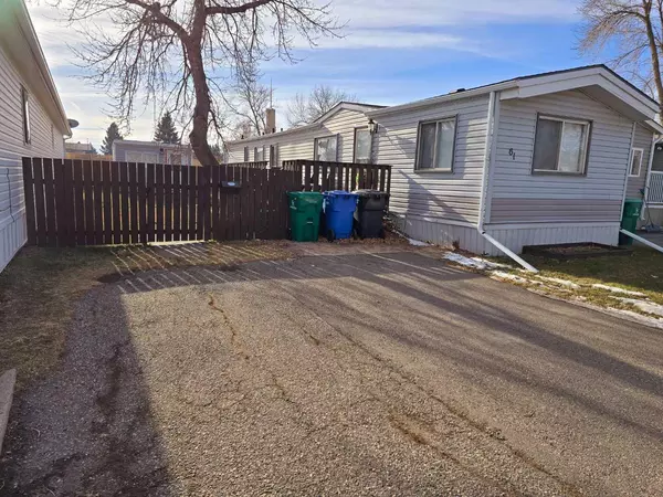 Lethbridge, AB T1K 3S5,1410 43 ST South ##61