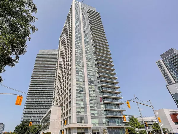 275 Yorkland RD #510, Toronto C15, ON M2J 0B4