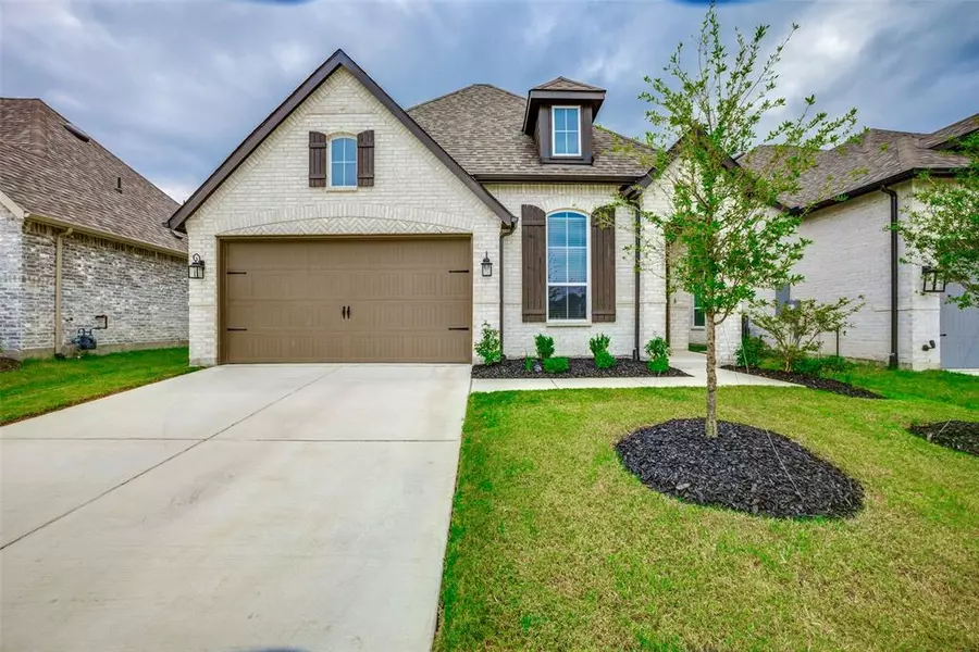 683 Brockwell Bend, Forney, TX 75126