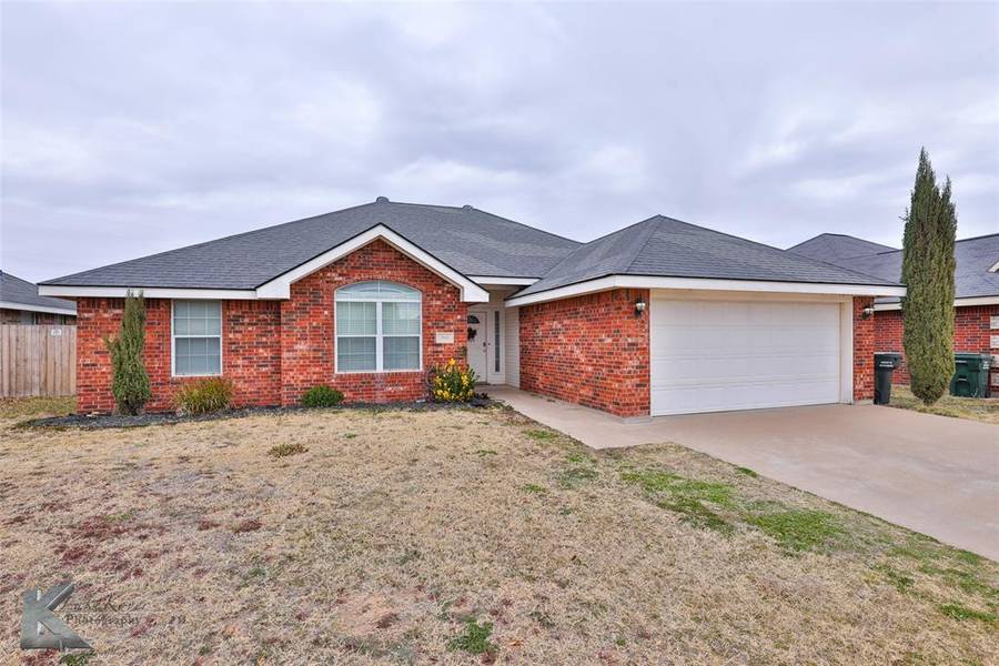 910 Swift Water Drive, Abilene, TX 79602