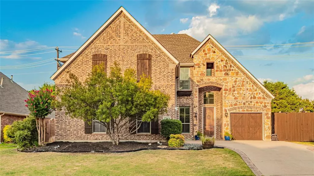 7608 Cindy Lane, Sachse, TX 75048