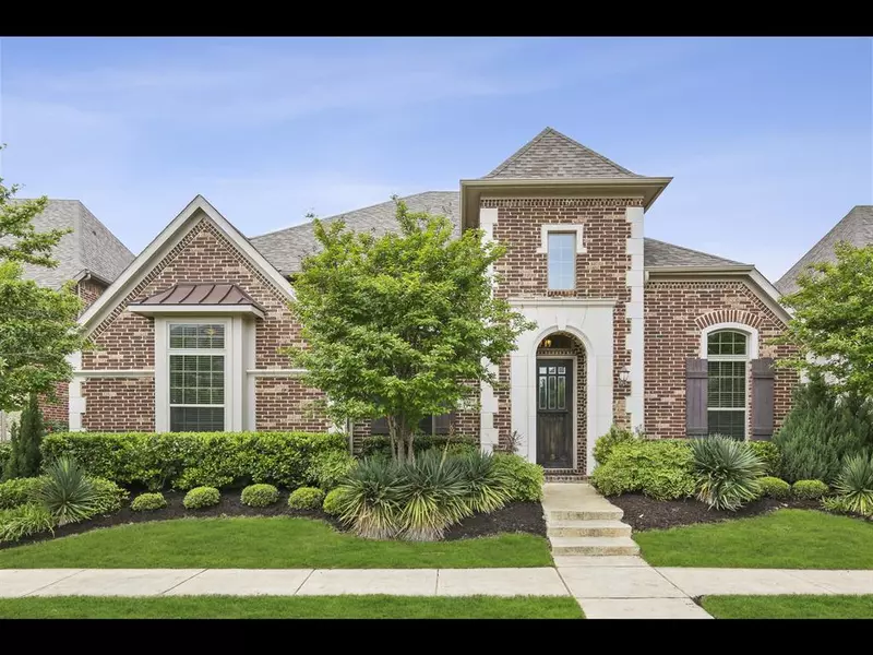 821 Orleans Drive, Southlake, TX 76092