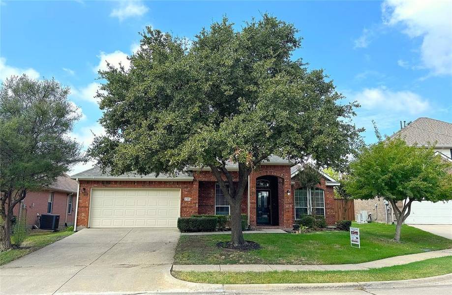 2125 Kiowa Drive, Little Elm, TX 75068