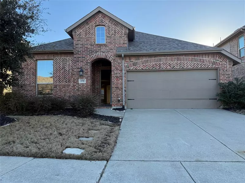 15700 Governors Island Way, Prosper, TX 75078