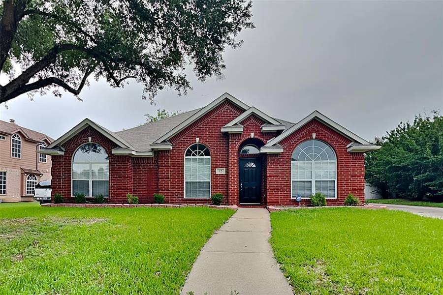 12 Bryan Court, Mansfield, TX 76063