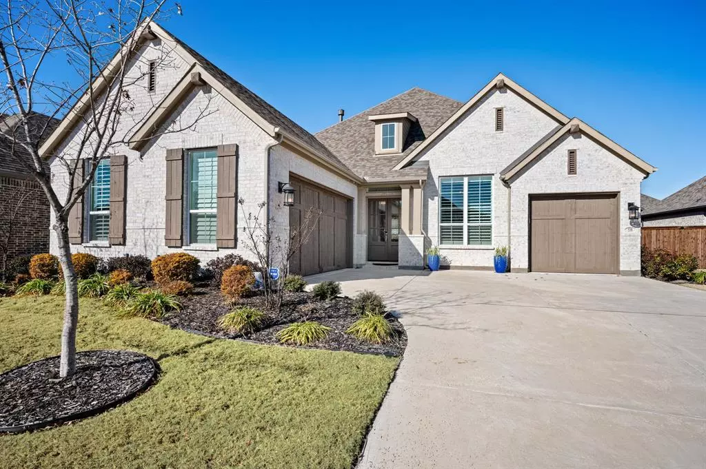 Rockwall, TX 75087,538 Goose Lake Drive