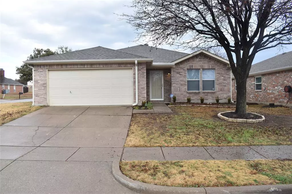 Little Elm, TX 75068,1601 Birch Bend Way