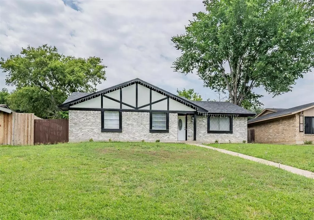 Garland, TX 75043,325 Brookview Drive