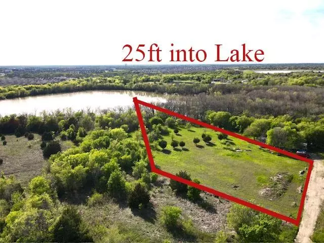 Crandall, TX 75114,Lot 44 Shady Lane