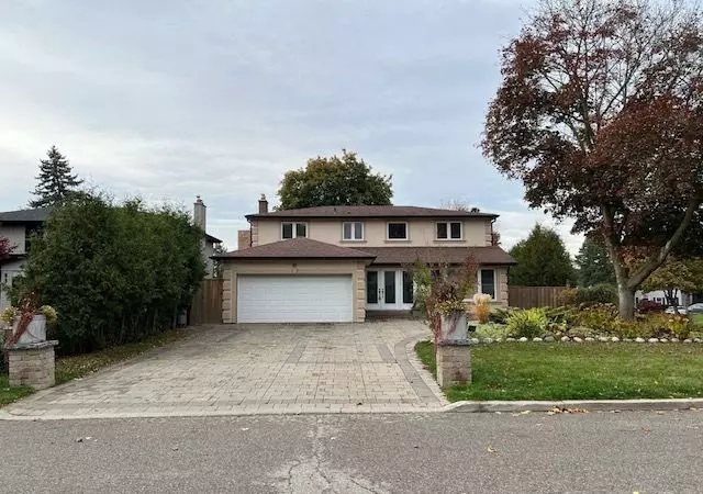 Markham, ON L3T 1E2,51 Apricot ST N