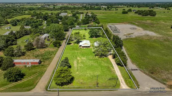 Boyd, TX 76023,564 A Cemetery Road