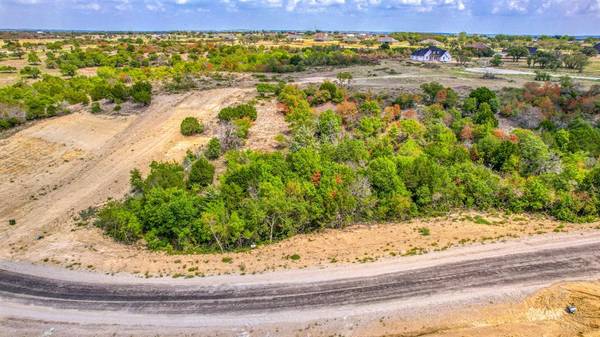 Lot 87 Latigo Way, Weatherford, TX 76088