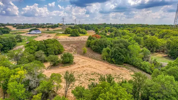 Lot 38 Latigo Court, Weatherford, TX 76088