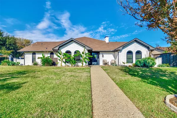 Garland, TX 75041,709 Gregory Street