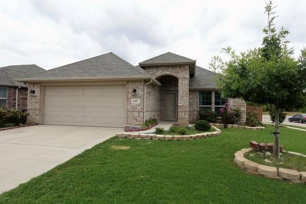 8917 Pitchfork Ranch Road, Fort Worth, TX 76134