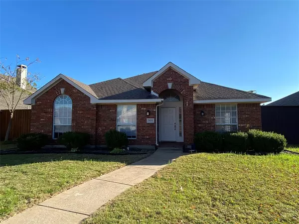 1434 Suzanne Drive, Allen, TX 75002