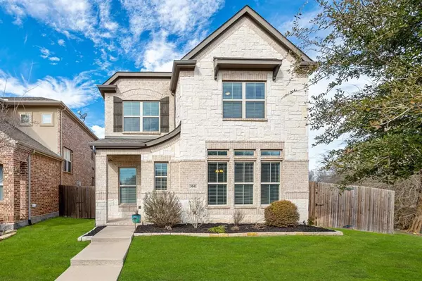 Plano, TX 75074,3041 Monford Drive