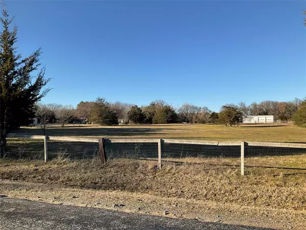 TBD Davy Lane, Denison, TX 75020