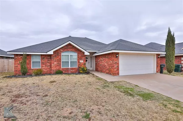 910 Swift Water Drive, Abilene, TX 79602