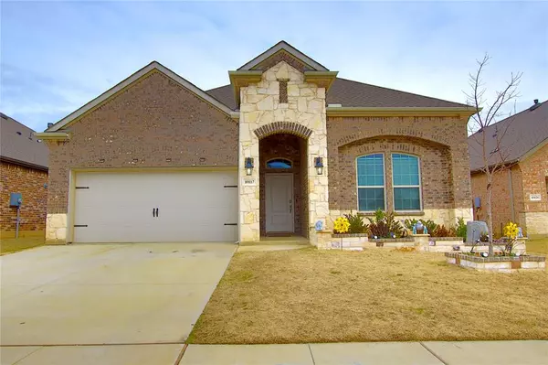 10117 Gray Barrel Drive, Aubrey, TX 76227