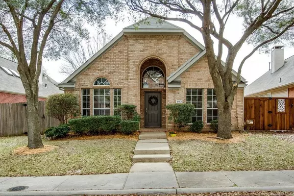 3152 Kings Canyon Drive, Plano, TX 75025